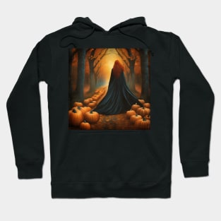 Samhain Night Hoodie